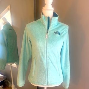 The North Face Osito Fleece